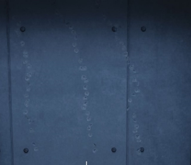 COD BO7のREV46の反動